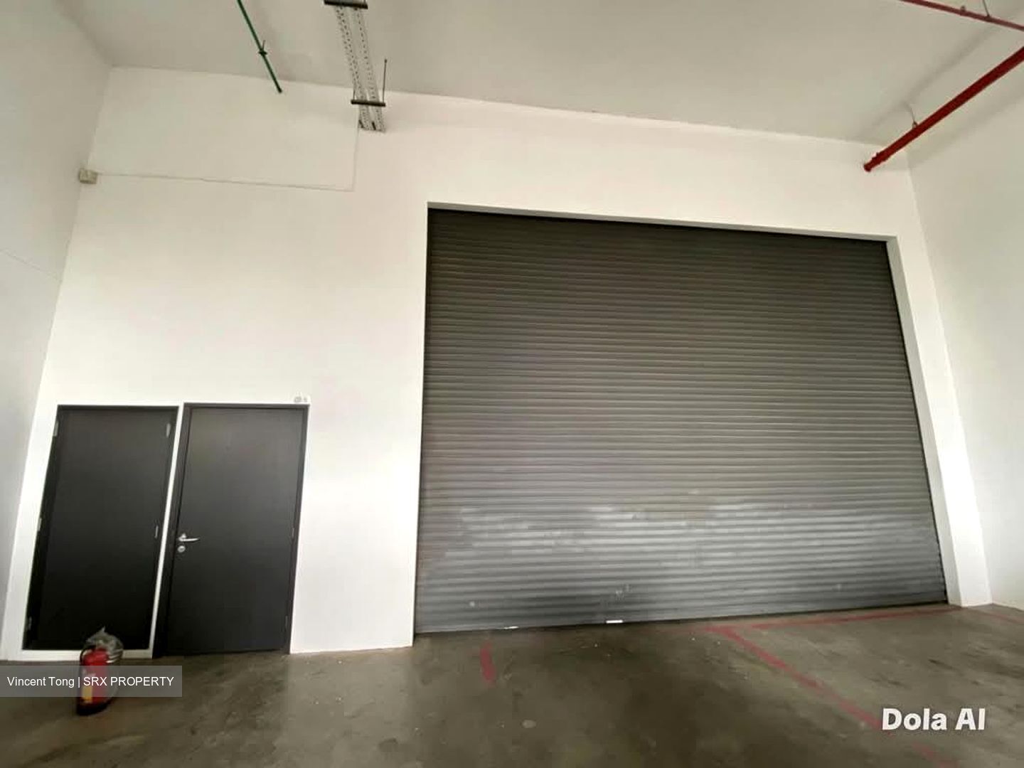Loyang Industrial Estate (D17), Factory #580582341